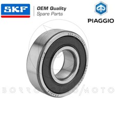 CUSCINETTO MOZZO RUOTA POSTERIORE GILERA RUNNER SP 50 2002 2003 2004