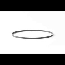 Lama per sega a nastro M42 HSS bimetallica 1640 x 13 x 0,65 mm 10/14 ZpZ