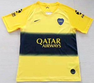 polo boca juniors 2019