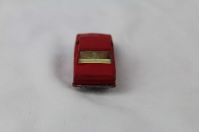 Tomica Nissan New Bluebird SSS No. 1 Made In Japan | eBay