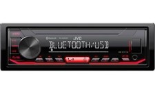 JVC KD-X270BT MP3 Digital Media Player Bluetooth iHeart Radio Pandora Spotify