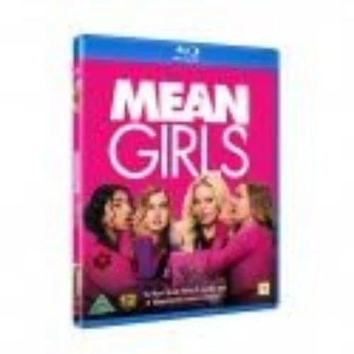 SF STUDIOS Mean Girls