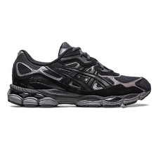 Men's ASICS GEL-NYC Graphite Grey/Black 1201A789-020 