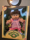 Cabbage Patch Kids Doll NEW in Box Play Along 2004 Cierra Kyla