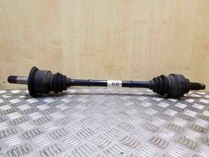 BMW 3 Touring F31 Halbachse hinten links 7597681 2.0 Diesel 105kw 2012 26136686