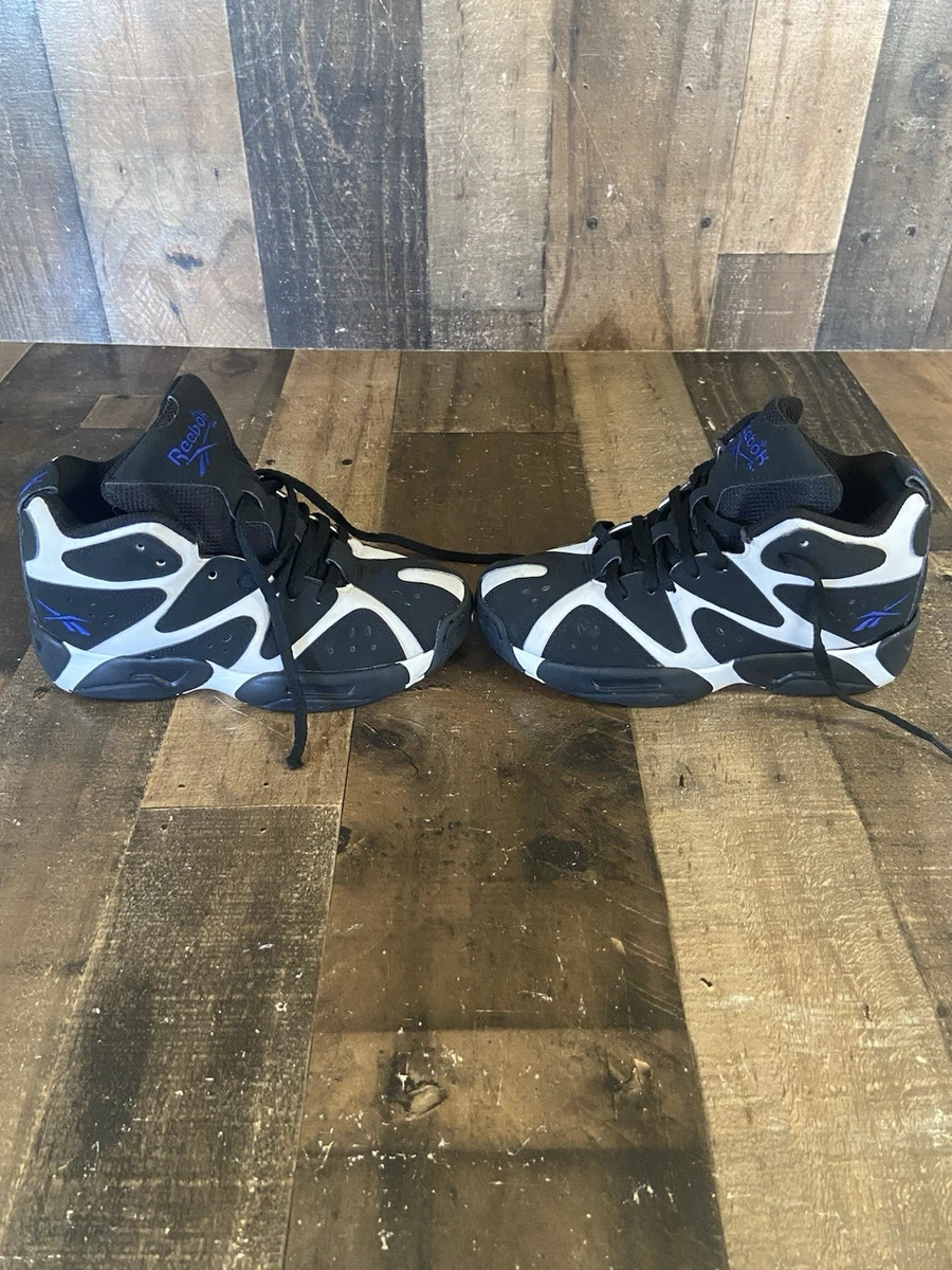 Reebok Kamikaze 1 Men's Sneakers for Sale | Authenticity