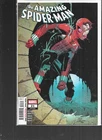 Amazing Spider-man (Marvel 2026) NM #21 KELLY & ROMITA JR