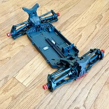 Arrma Big Rock 1/10 Upgraded Slider - New! 17...