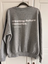 Review Peek & Cloppenburg Pullover Gr. S/M Mo...