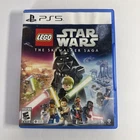 LEGO Star Wars: The Skywalker Saga - Sony PlayStation 5 PS5 Game Free Shipping’