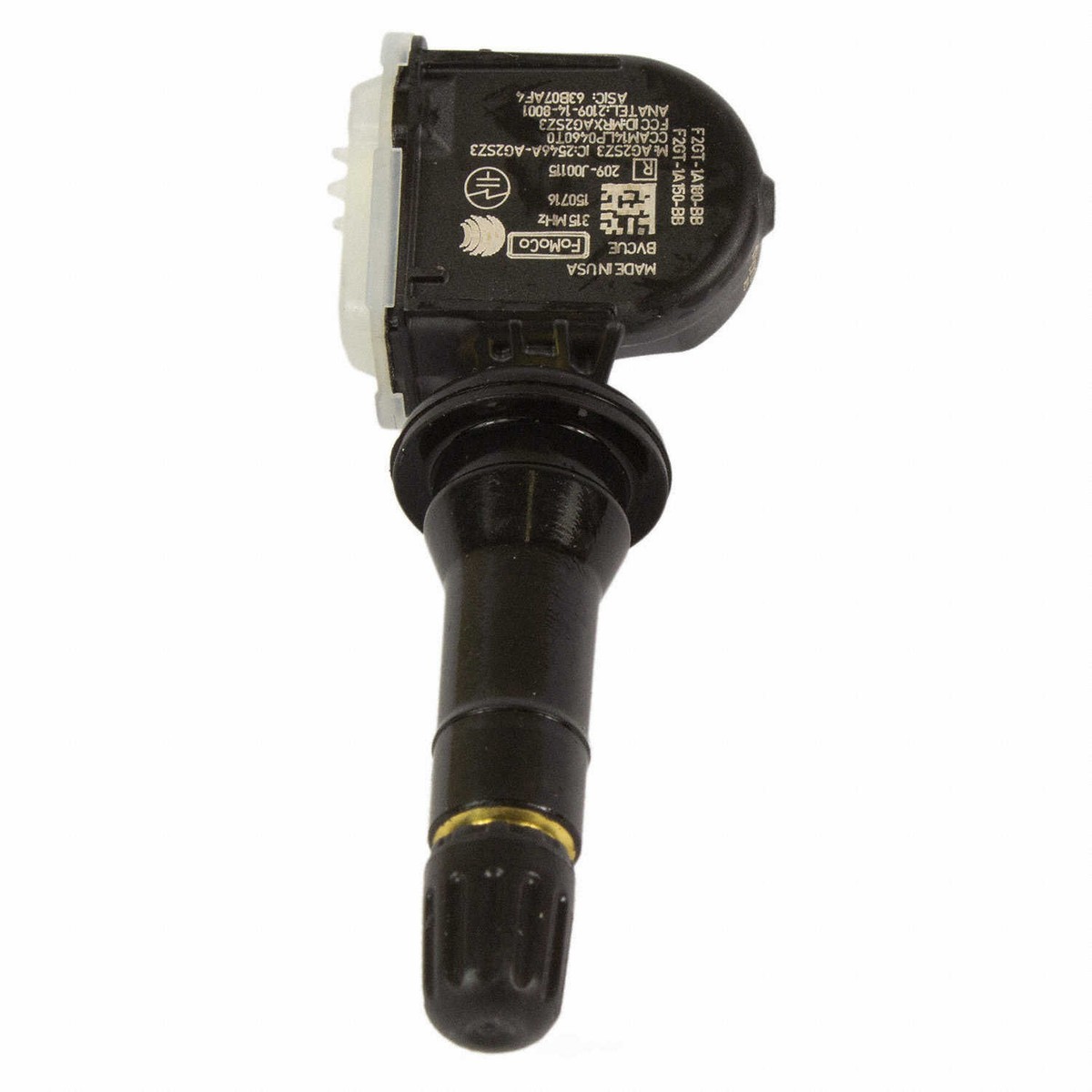 TPMS Sensor-Kit Motorcraft TPMS-35 | eBay