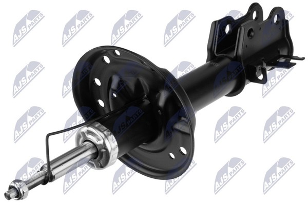 1X NTY StoßDäMpfer A-PL-047 FüR Opel Corsa S07 X15 Adam M13 L08 L68 LPG Cdti-image