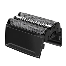 Replacement Foil Head for Braun 52B 52S Series 5 5050 5070 5090 5040s Shaver