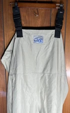 Chota Outdoor Gear BW150 Sz M/L Breathable Chest Waders - VGC - Hardly Used
