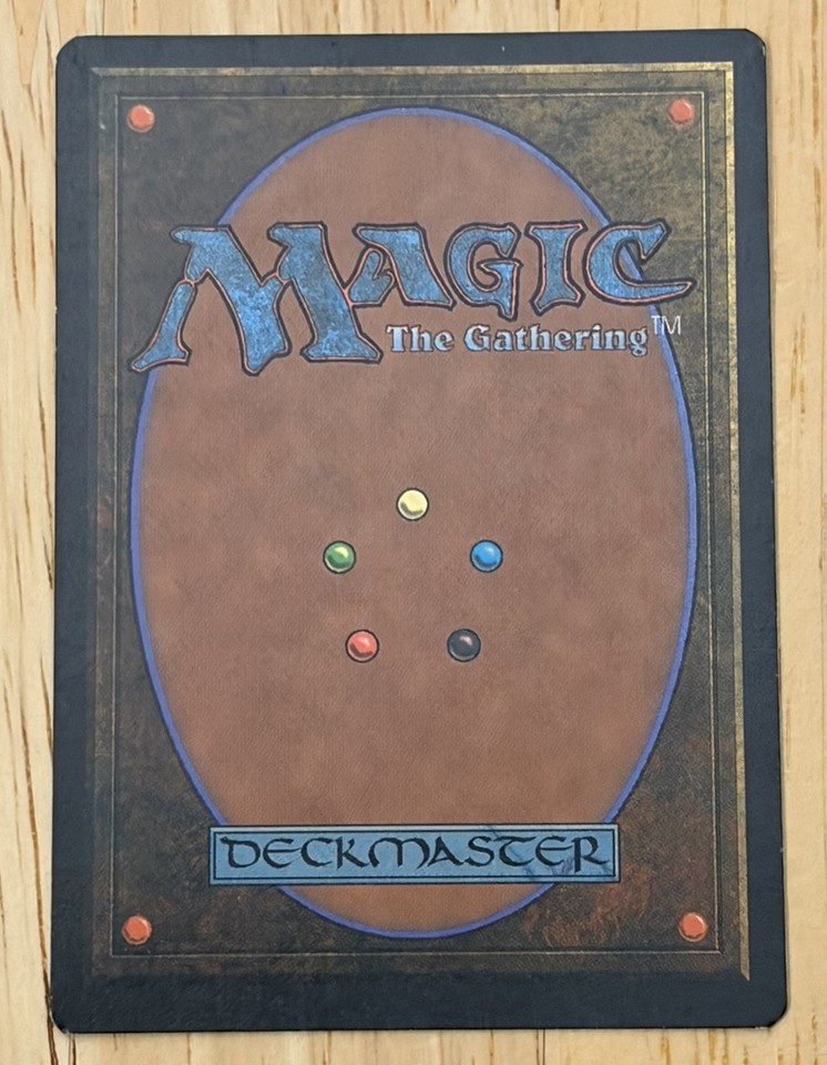 Magic: The Gathering - Underworld Dreams (Sogni Del Mondo Sotterraneo) - Ninth Edition - Rara - Carta Singola - 3