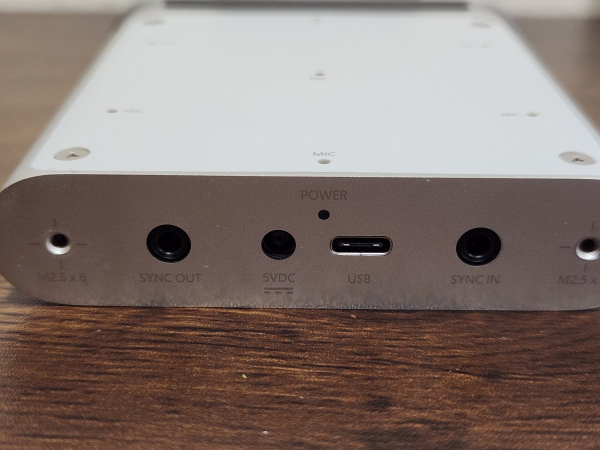 Microsoft Azure Kinect DK Developer Kit Model 1880 Camera | eBay