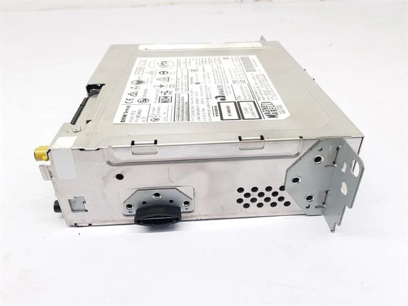 2018 BMW 2 SERIES SATELLITE NAVIGATION SAT NAV CD UNIT 8734824 - Image 3 of 4