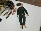 VTG 1964 Hasbro G.I. Joe Soldiers Of The World Korean Soldier Great Condition