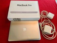 Apple MacBook Pro 13" Model A1278 FOR PARTS OR REPAIR ONLY  