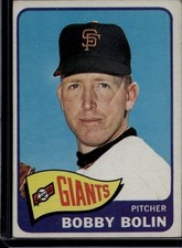 Click to enlarge Bobby Bolin