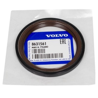 VOLVO Öldichtung für S60 S80 V60 V70 XC60 XC70 XC90 Original 8631561