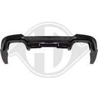 Diffusor StoßSt.Hi. G02 Hinten Unten FüR BMW