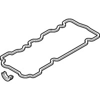 Elring Dichtungssatz Zylinderkopfhaube FüR Smart Fortwo Cabrio 450 452