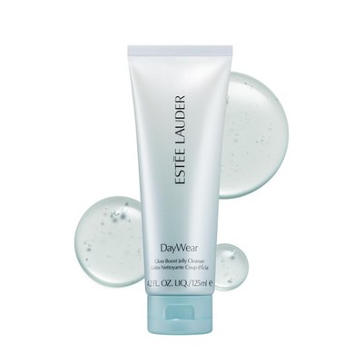 Estée Lauder Este Lauder Daywear Glow Boost Jelly Cleanser Pore Minimizing Gel