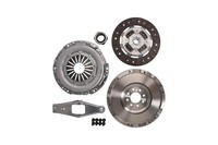 Kupplungssatz Kamoka KC279 FüR Ford Transit Bus F_A_ F_B_ F_C_ F_D_ Faa_ Fab_
