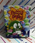 PC PUZZLE BOBBLE ITALIANO BIG BOX NUOVO MAI USATO 