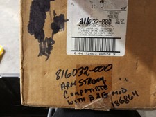 Armstrong # 5 seal bearing 816032-000 replace B&G 186864