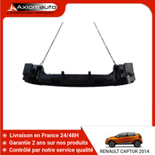 Pare-choc avant Renault Captur