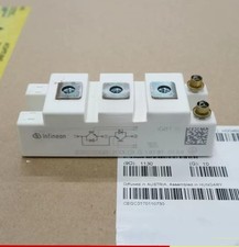 New In Box INFINEON BSM50GB120DN2 Power Supply Module