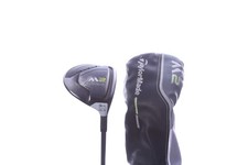 TaylorMade M2 16.5* 3HL Wood RH TaylorMade Reax M2 Regular Flex 55g