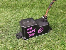 Mercedes-Benz C W205 2015 Spannungswandler Wechselrichter Inverter A2059053414