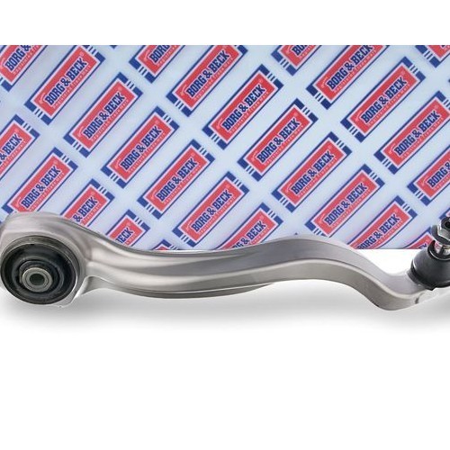 BORG & BECK Control/Trailing Arm, wheel suspension BCA7733