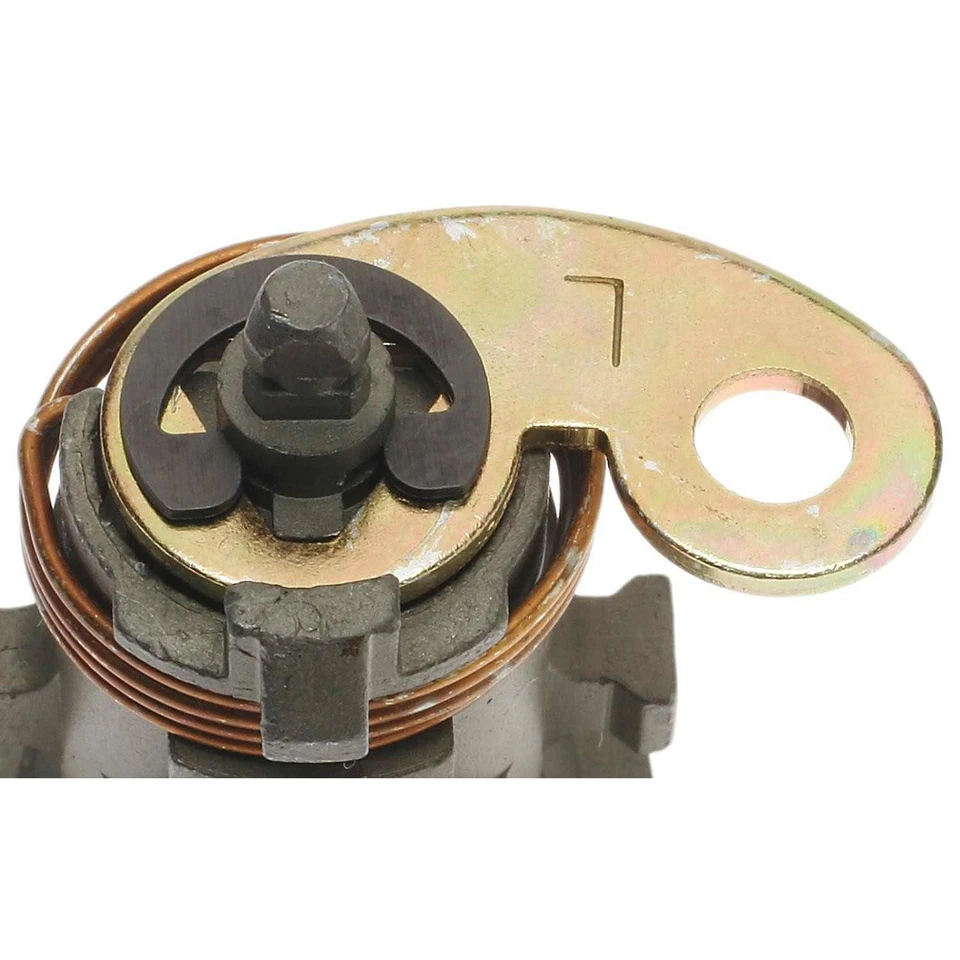 Kit de trava de porta para 1997-2002 Dodge Caravan, Grand Caravan, Chrysler Voyager - Imagem 4 de 4