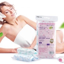 7pcs Disposable Maternity Briefs Hospital Knickers Prenatal Postpartum Panties