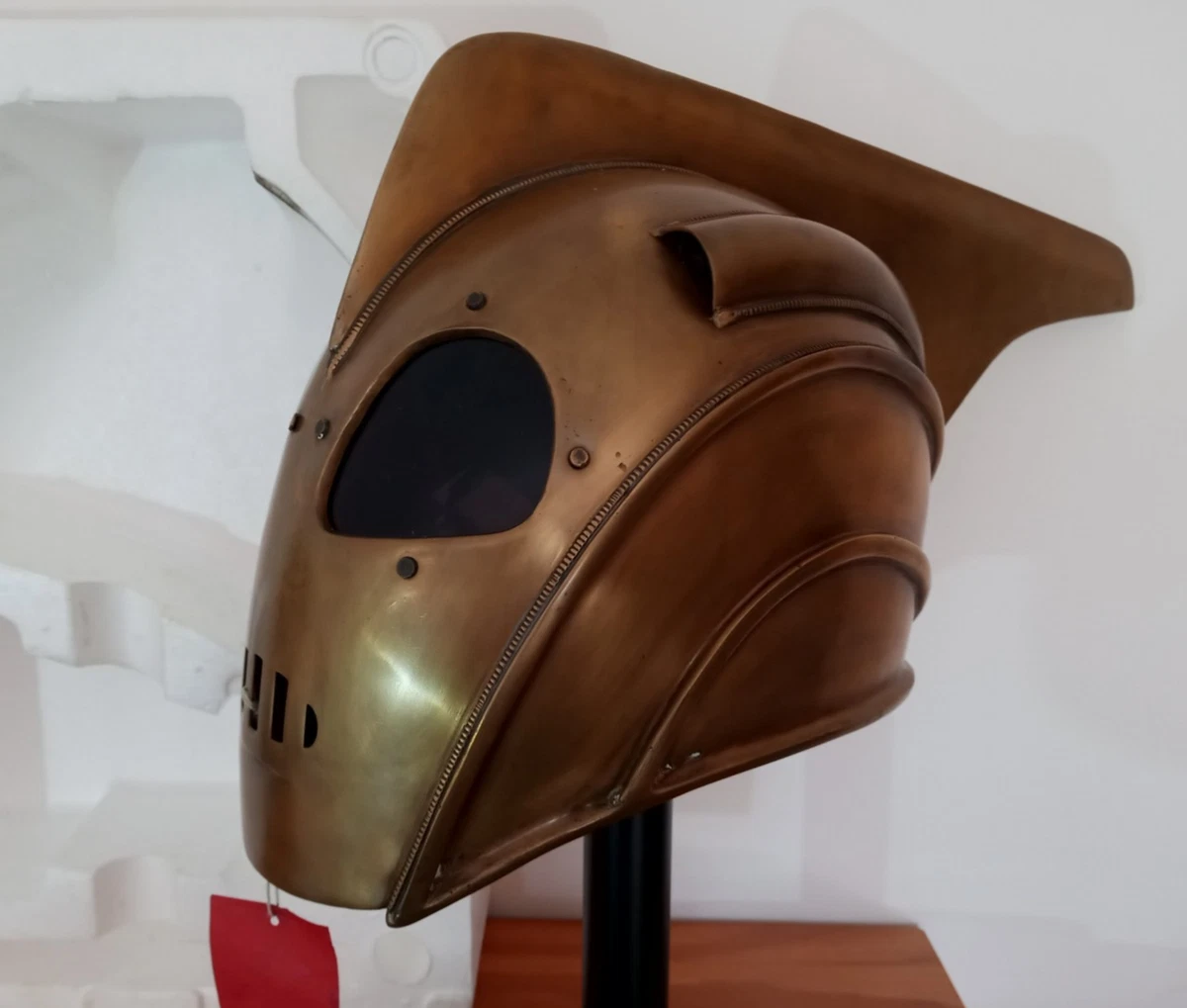 Rocketeer Prop In Reproduction Movie Props for sale | eBay