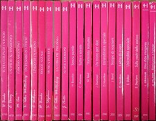 Harmony Collezione [1795-2990] - 20 libri - lotto romanzi rosa