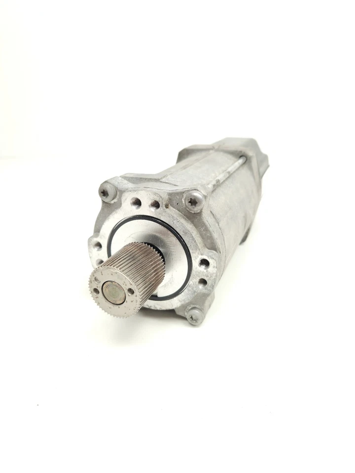 Mercedes S550 W222 2014-2020 tracción trasera dirección asistida motor de asistencia OEM Foto 3 de 4