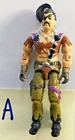 Zanzibar v1 Cobra Dreadnok Pirate 1987 Air Skiff Driver smuggler scum G I Joe ar