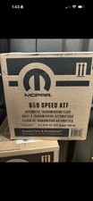 Mopar Chrysler Dodge Ram 89 Speed New Case Of 6 68218925ab Zf Transmissions