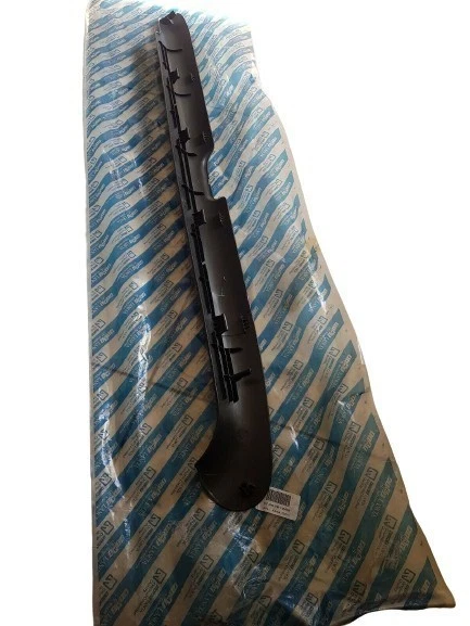 MODANATURA SEDILE PASSEGGERO ORIGINALE FIAT PUNTO SEDILE LATERALE PASSEGGERO SIN Foto 4 de 4