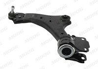 Moog Lenker, RadaufhäNgung AußEn, Links, Unten, Vorderachse U.A. FüR Ford, Volvo