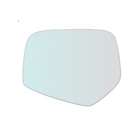 Glas RüCkspiegel Linke Seite FüR Fiat Verteidiger Von 2004-2015