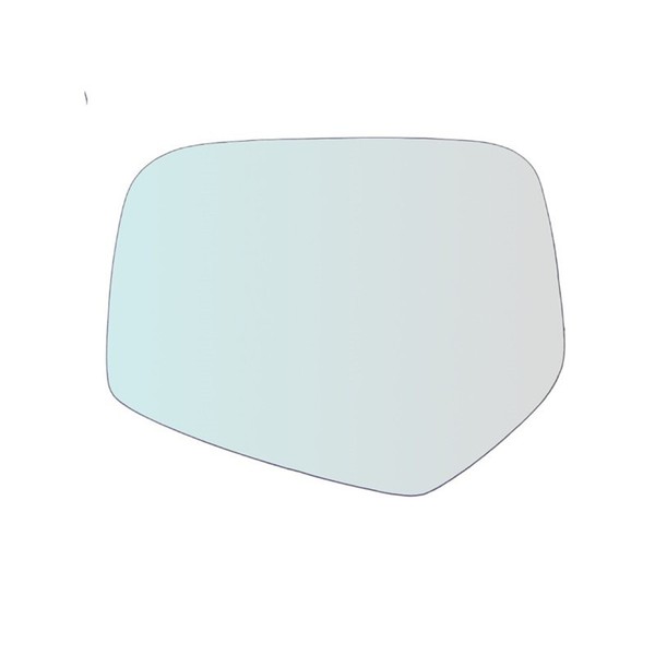 Glas RüCkspiegel Linke Seite FüR Fiat Verteidiger Von 2004-2015-image