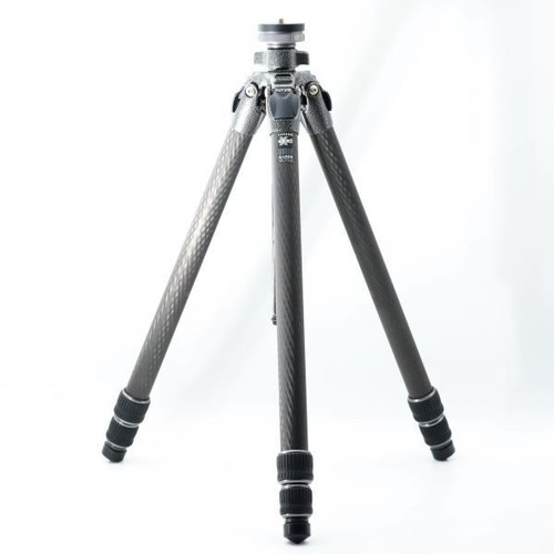 Gitzo GT1542T Trépied avec 4 Sections G-Lock