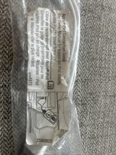 Apple Connection Cable USB to 3.5mm Compatible with iPod White