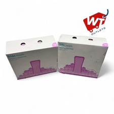 Frida Mom 2 w 1 podkładki poporodowe - 16 podkładek